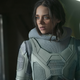Hannah John-Kamen en Ant-Man & The Wasp.